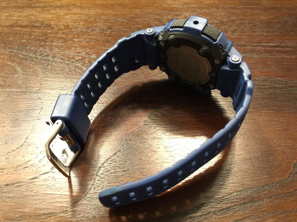 mudman strap